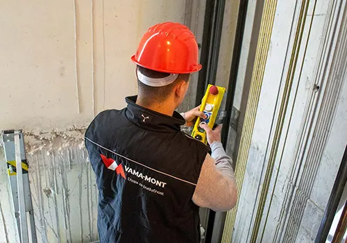 servis dizala liftova split